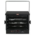 thumbnail image 3 of Dyna-Glo 240V 5000W Electric Garage Heater with Ceiling Mount, 3 of 7
