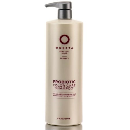 Onesta Hair Care Onesta Probiotic Color Care Shampoo 31 Oz