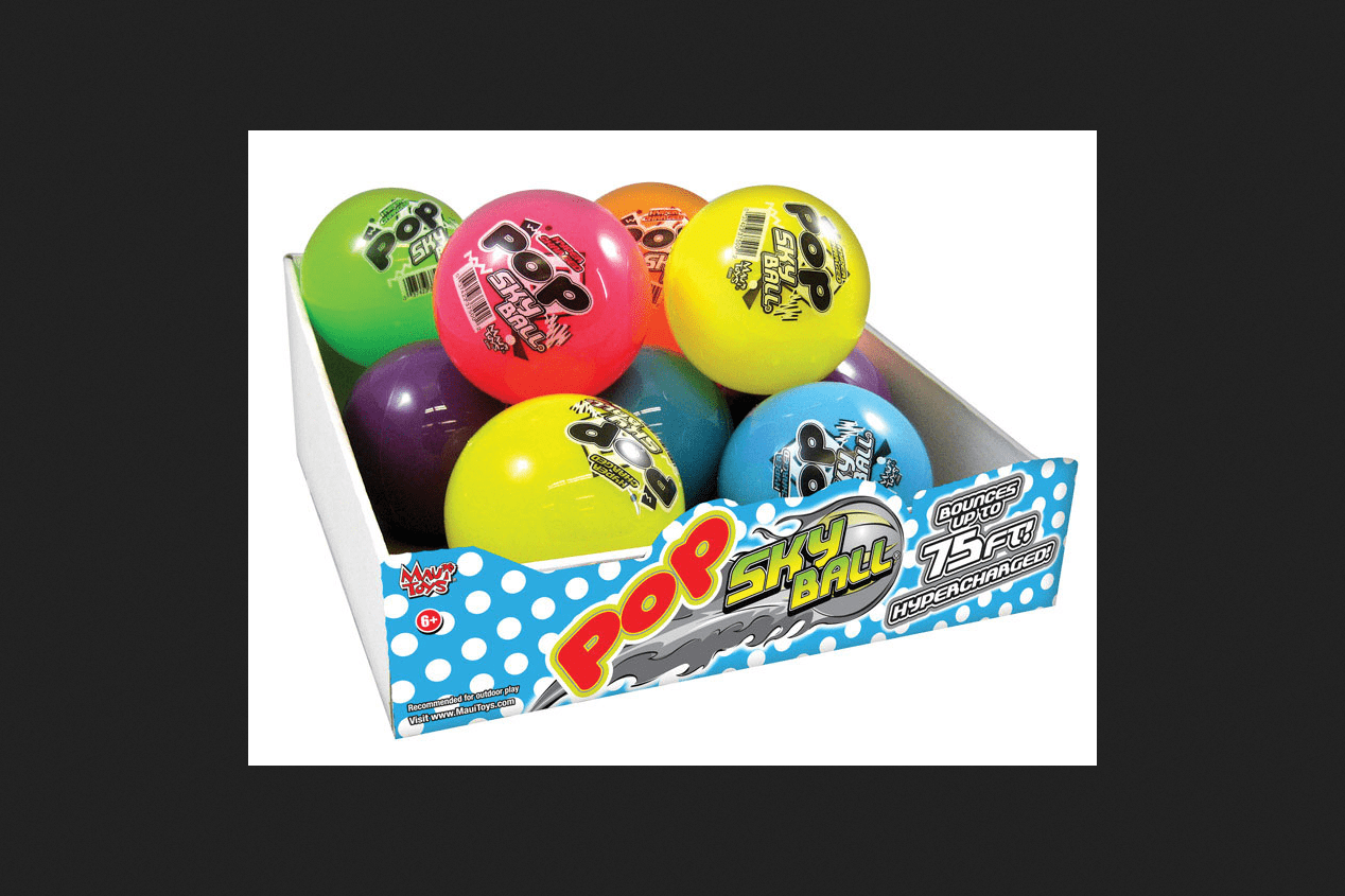 sky ball walmart