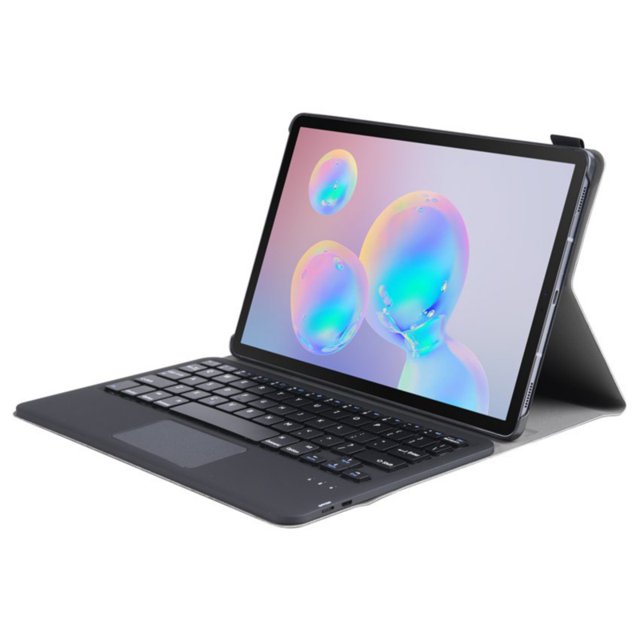 Funda con teclado de Tablet PC para Lenovo M10 Plus 10.3