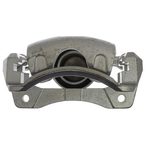 Raybestos R-Line Reman Semi-Loaded Coated Caliper & Bracket Assy