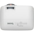 thumbnail image 6 of BenQ MX825STH Short Throw DLP Projector, 4:3, White, 6 of 7