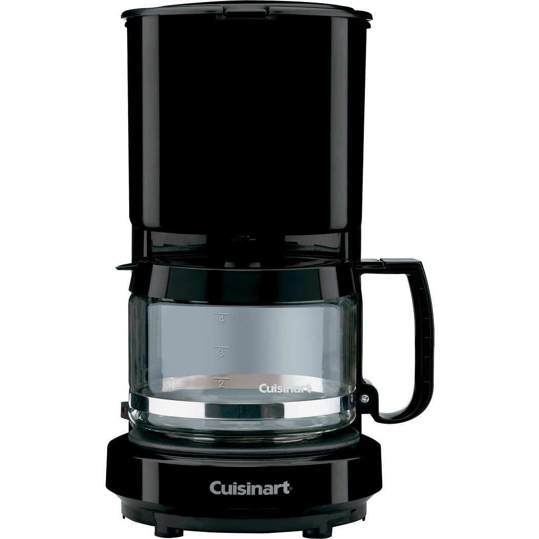 Cuisinart SBC-1000 4-Speeds Blender Cook Soup Maker - Black 304