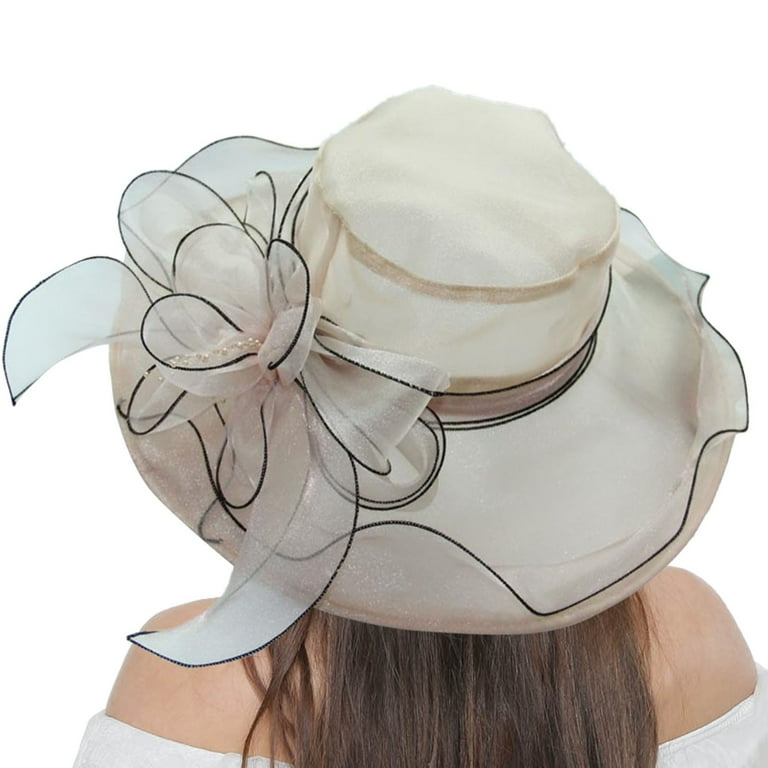 Beugl Fascinators Hats for Women, Women display picture 2