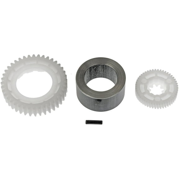 Parking Brake Actuator Gear Kit Fits 2007 BMW Alpina B7