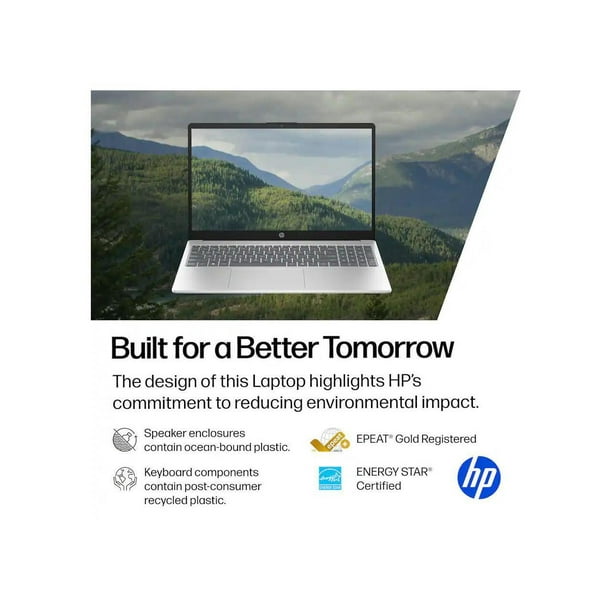 HP 15-fd0215dx Laptop | Academic laptops for universities