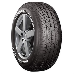 Cooper Cobra Radial G/T All-Season P255/60R15 102T Tire Sansujyuku sansujyuku.com