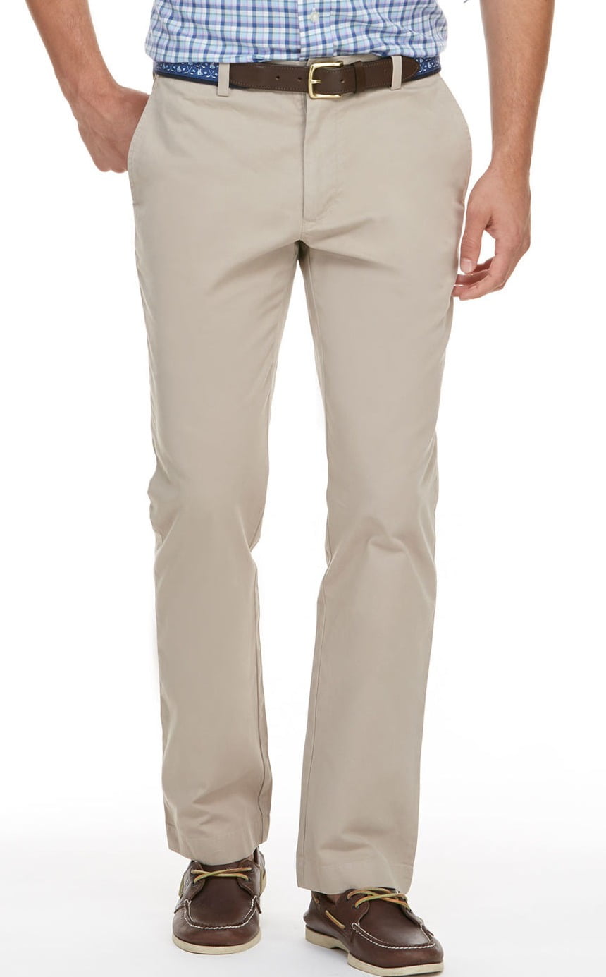 vineyard vines khakis