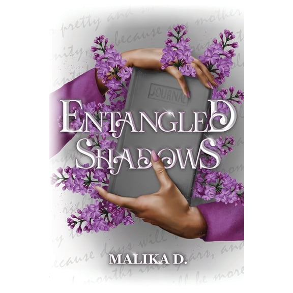 Entangled Shadows, (Paperback)