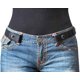 thumbnail image 3 of Amorar Cinturón Sin Hebilla Cinturón Elástico Invisible Cinturón Sin Hebilla Cinturón Elástico para Hombres Y Mujeres para Pantalones Jeans Uniformes Vestido Cinturón, 3 of 6