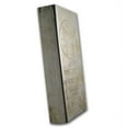 thumbnail image 3 of 100 oz Silver Bar - Sunshine (1983/Vintage/Struck), 3 of 4