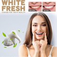 thumbnail image 5 of 1-3x Enzyme Teeth Whitening Toothpaste Oral Cleaning White Brilliance Oral Care Toothpaste for Sensitive Teeth & Gum, 5 of 5