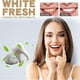 thumbnail image 5 of 1-3x Enzyme Teeth Whitening Toothpaste Oral Cleaning White Brilliance Oral Care Toothpaste for Sensitive Teeth & Gum, 5 of 5
