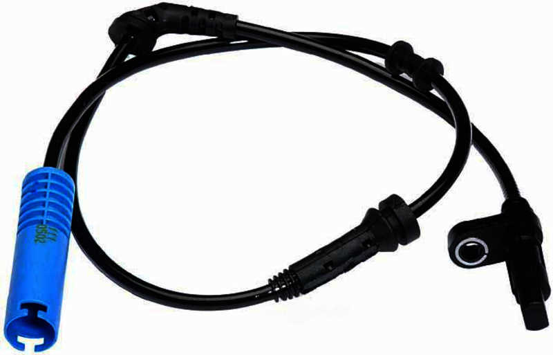 Hella 009106311 ABS Wheel Speed Sensor