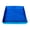 B,Blue, variant on AHGQT Foldable Dog Pool for Large Dogs, 32" Hard Plastic Pet Swimming Pool, Heavy Duty 0.5mm PVC with Non-Slip Bottom, Portable Summer Backyard Pet Bath Tub for Dog Cat, Cat Ball Pit