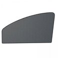 thumbnail image 1 of Paquete de 2-6 parasoles para ventana de coche, protección contra rayos solares, bloque de calor, Universal para mascotas 2 piezas, 1 of 8
