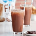 thumbnail image 2 of Big Train Fit FrappeMocha Protein Beverage Mix, 3 lb, 2 of 3