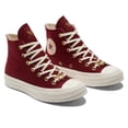 thumbnail image 5 of Converse Chuck Taylor All Star 1970s - Zapatillas de lona de caña alta, modernas, versátiles, antideslizantes y resistentes al desgaste para hombres y mujeres, 5 of 5