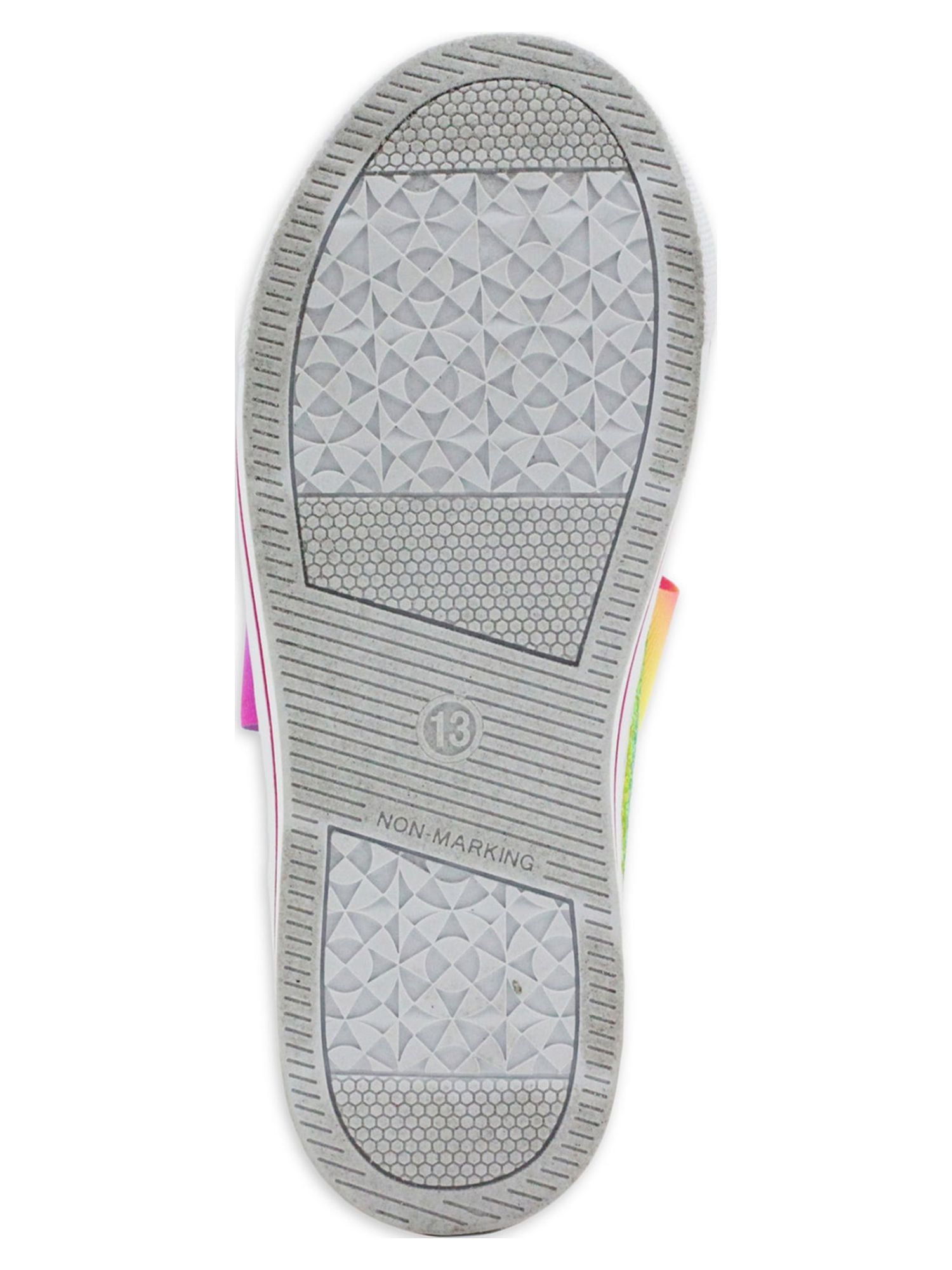 Walmart jojo cheap siwa sneakers