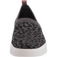 thumbnail image 3 of Ryka Women's Hera Slip-on Sneaker Loafer Black Leopard 7.5W, 3 of 5