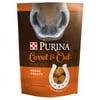 Purina Horse Treats, Crunchy Carrot & Oat, 2.5 lbs