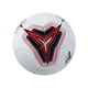 thumbnail image 2 of Balón de fútbol Toystoory PVC Talla 5 Cubierta flexible PU Blanco Negro Rojo, 2 of 6