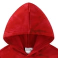 thumbnail image 4 of Marvel Spider-Man Boys Hoodie and Pants Set, 4 of 9