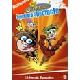 thumbnail image 2 of The Fairly Odd Parents - Superhero Spectacle [DVD] NEW, 2 of 2
