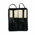 thumbnail image 4 of Ruiboury Gig Drumstick Bag Lightweight And Wear-resistant Convenient Strap For Easy Style A 1Set, 4 of 6