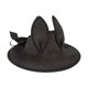 thumbnail image 4 of Sombrero para el sol para niños Hugo Negro, 4 of 10