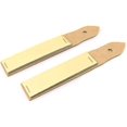 thumbnail image 5 of 4-Pack Sketch Sandpaper Pencil Pointer Sand Paper Sharpener Drawing Tools Sanders for Sharpening Pastel Sticks, 12 Sheets/Board, 5 of 5