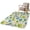 Beige, variant on Front Door Mat 15.7"x23.6", Green Blue Dinosaur Non Slip Backing & Low Profile Doormats, Absorbent Muddy Dirt Trapper Door Mats for Front Back Door All-Weather Trees Animals Modern Art Graffiti