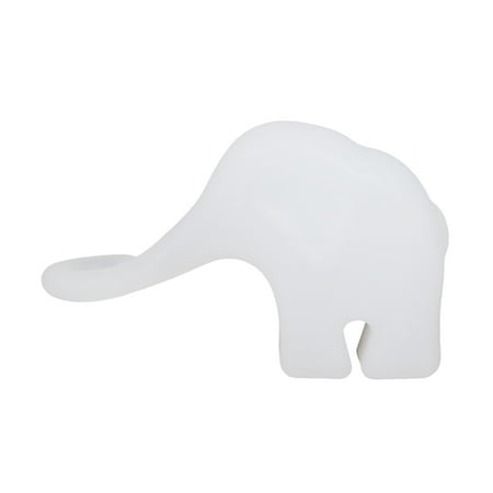

Daolelai Elephant Rattan Clip