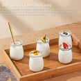 thumbnail image 3 of Ultimate Probiotic Yogurt Maker With Adjustable Temperature And Time Control, 3 of 5