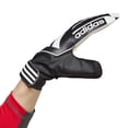 thumbnail image 3 of Guantes Adidas para Fútbol Tiro SG CLB UNISEX. HN5610 negro 9, 3 of 7