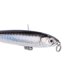 thumbnail image 5 of Minnow atrae el cebo duro, 14g Minnow atrae el Swimbait duro de agua salada Minnow atrae el acabado de lujo, 5 of 8