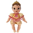 thumbnail image 1 of Ma Première Princesse Disney Bébé Belle Poupée, 1 of 4
