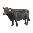 thumbnail image 2 of Little Buster Toys Angus Cow - Vacada de Angus Black Realistic, escala 1/16 Little Buster Toys Little Buster Toys, 2 of 2