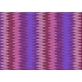 thumbnail image 1 of Ahgly Company Indoor Rectangle Patterned Medium Violet Red Pink Area Rugs, 8' x 12', 1 of 6