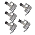 thumbnail image 3 of Mosiee Professional Grade Replacement Chain Catchers Pack Of Five Built To Withstand Heavy Use Compatible With Ms260 Series, 3 of 7