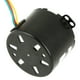 thumbnail image 3 of 1 motor síncrono en miniatura de baja velocidad y gran momento de fuerza, CA 220 V, CW/CCW (5 rpm), 3 of 12
