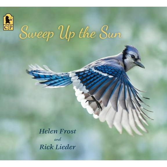 Step Gently, Look Closely Sweep Up the Sun, (Paperback)