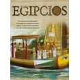 thumbnail image 1 of Los Egipcios EDITORIAL HIPERLIBRO Colección DE Historia DE Civilizaciones Antiguas, 1 of 2