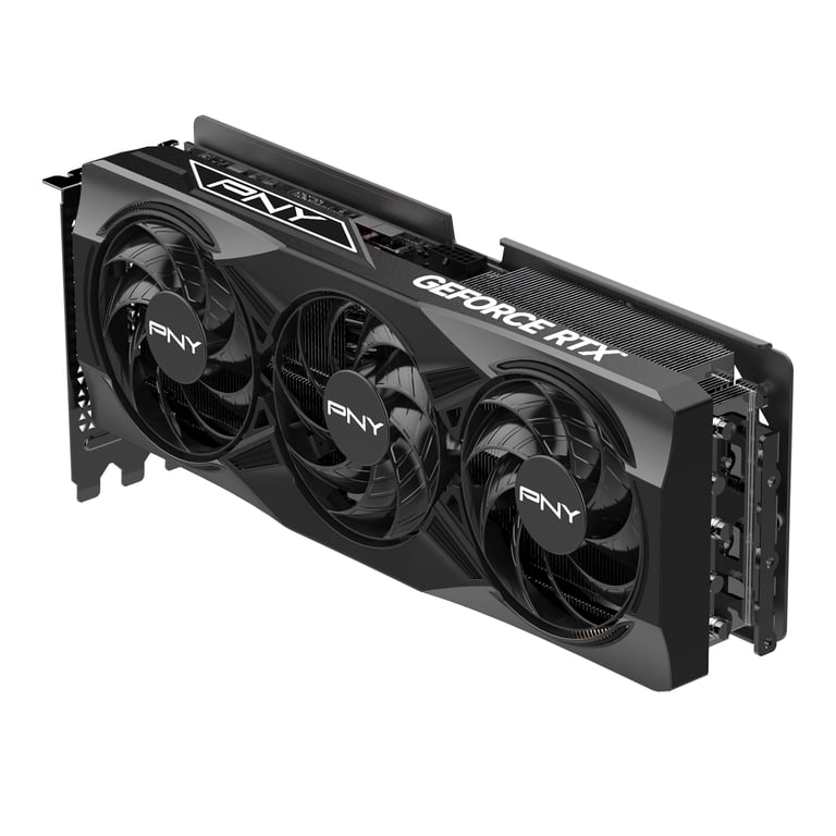 未開封 PNY GeForce RTX 5070 Ti Overclocked PNY GeForce RTX 5070 Ti Models GPUs | pny.com