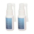 thumbnail image 2 of 2025 Latest Model 2pcs Oral Care Spray Herbal Keep Mouth Health Portable Tooth..., 2 of 5