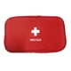 thumbnail image 1 of Bolsa de almacenamiento con cierre de cremallera de emergencia Advancent Estuches organizadores de pastillas de tela Oxford Rojo, 1 of 6