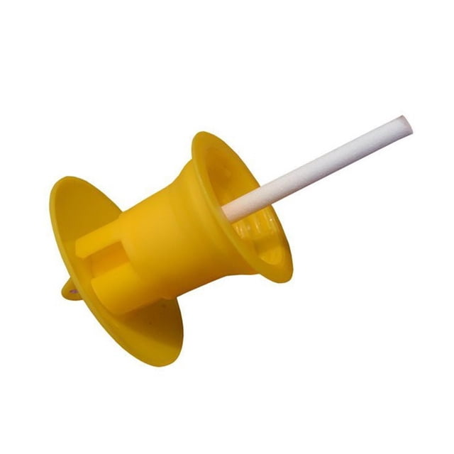 Bearachild Verduras Trampas para moscas de frutas Dispositivo de control antimosquitos Drosophila Sturdy Catcher Reutilizable Bug Catchers Jardín y Patio