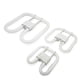 thumbnail image 5 of 4 Pin Butterfly Lamp GR10q 21W to 30W Fluorescent Energy Saving Bulb Tri Phosphor White Light, 5 of 5