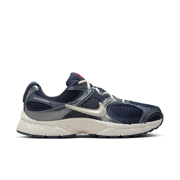 Nike V5 RNR Men's Running Shoes Color: Blue Sail Gray Size: 10.5