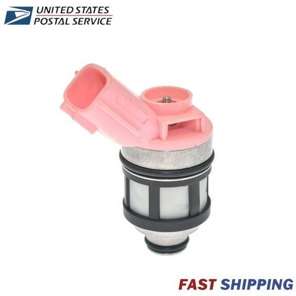 1 x Fuel Injector For Nissan Quest Xterra Mercury Villager Frontier JS23-4